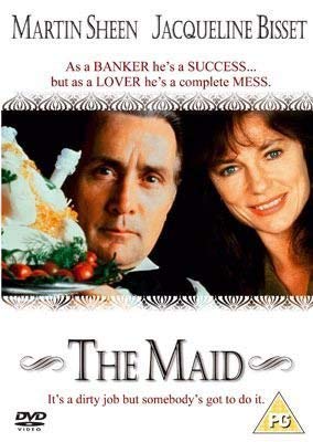 Maid : Martin Sheen, Jacqueline Bisset, Jean-Pierre Cassel, Jean